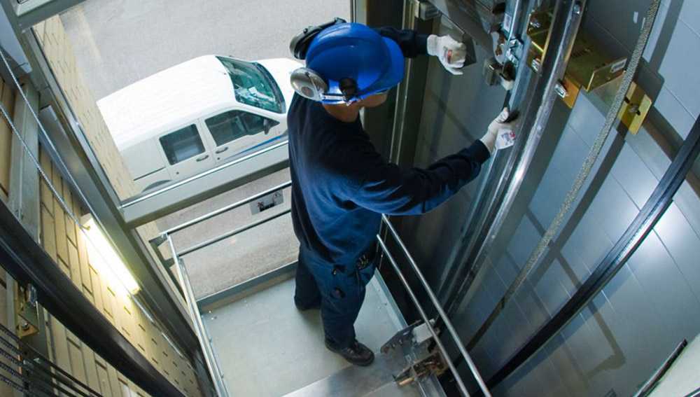 Şırnak Asansör Bakımı